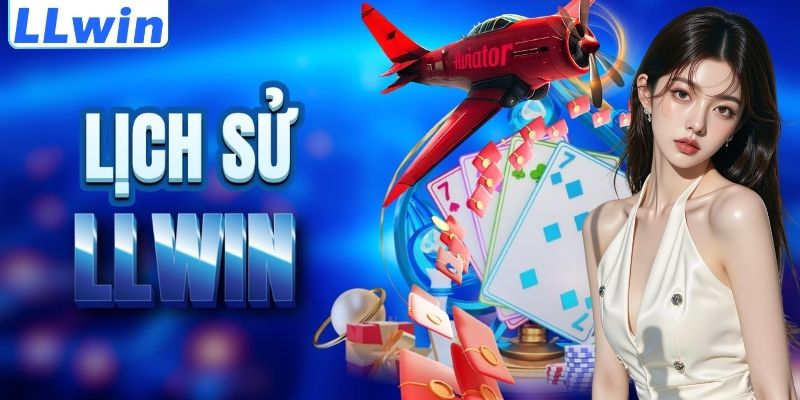 LLWIN FREEBLOG – Trang Game Chính Thức Của LLWIN > Tham Gia Sảnh Casino Mới Nhất 10 Cột mốc lịch sử của nền tảng LLWIN