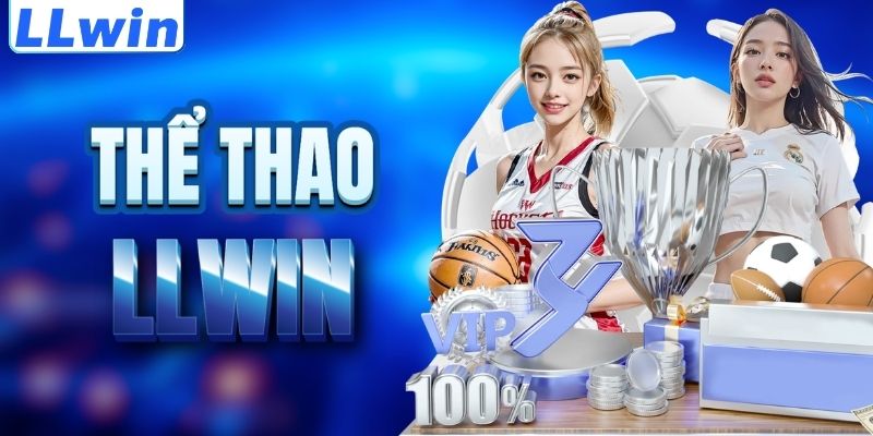 LLWIN FREEBLOG – Trang Game Chính Thức Của LLWIN > Tham Gia Sảnh Casino Mới Nhất 12 Khám phá sảnh thể thao LLWIN