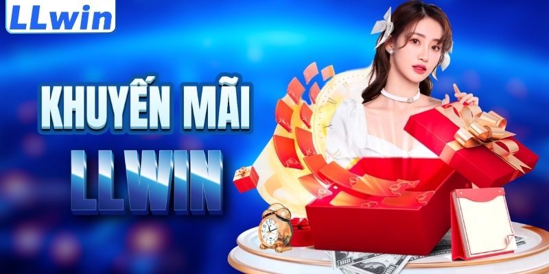 LLWIN FREEBLOG – Trang Game Chính Thức Của LLWIN > Tham Gia Sảnh Casino Mới Nhất 14 Khuyến mãi LLWIN thành viên nên tham gia